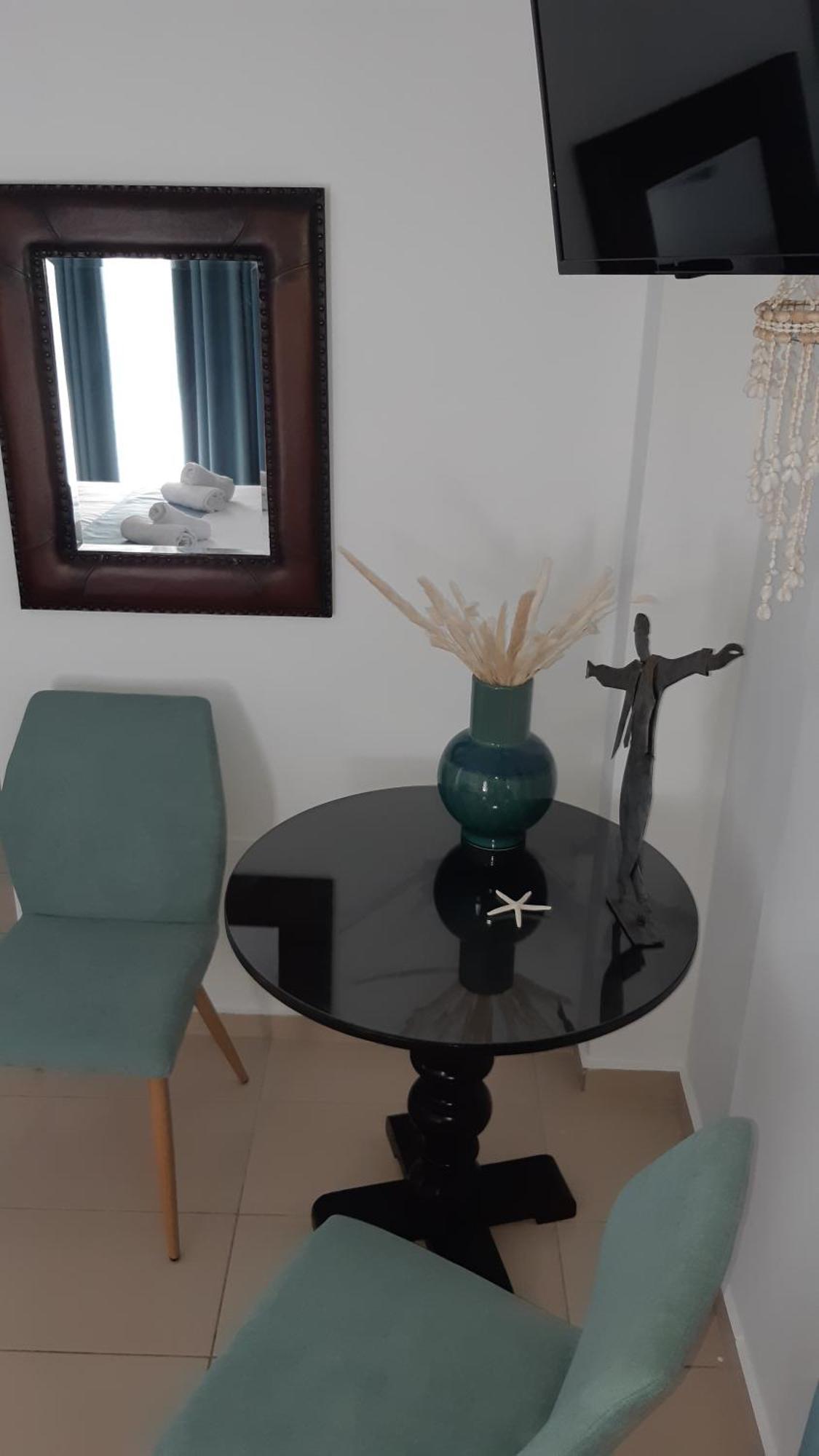 Filia Apartments Mílatos Eksteriør bilde